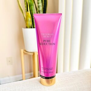 Victoria's Secret Pure Seduction Pink Lotion